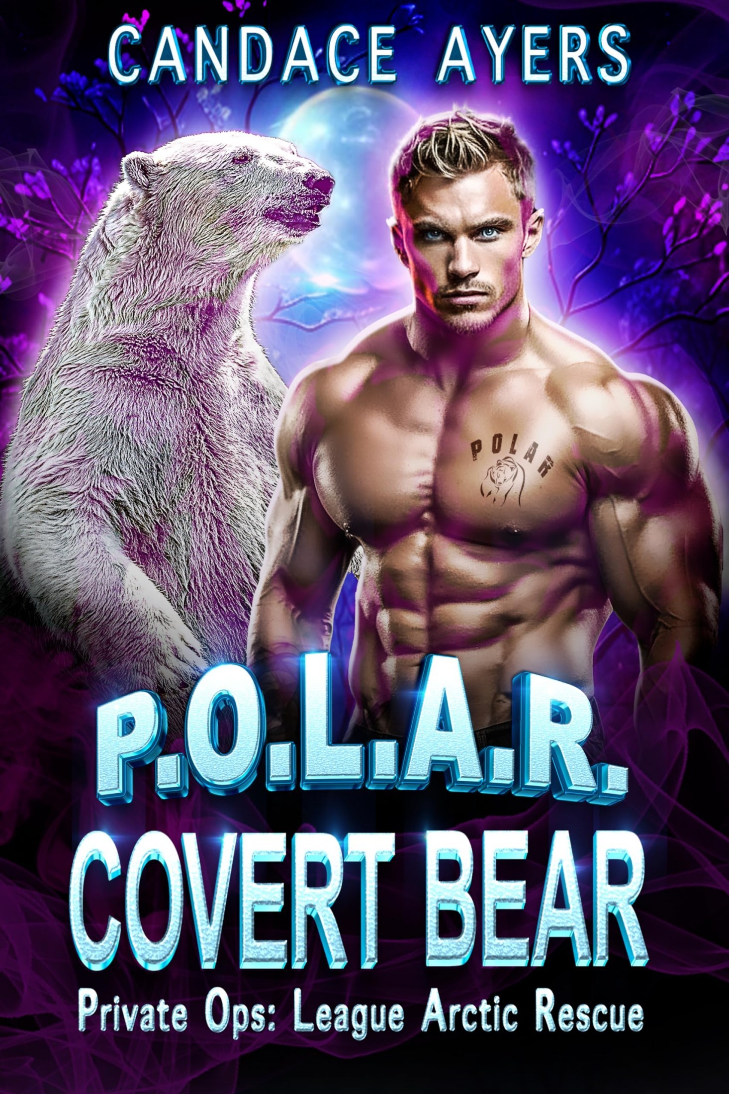 Covert Bear