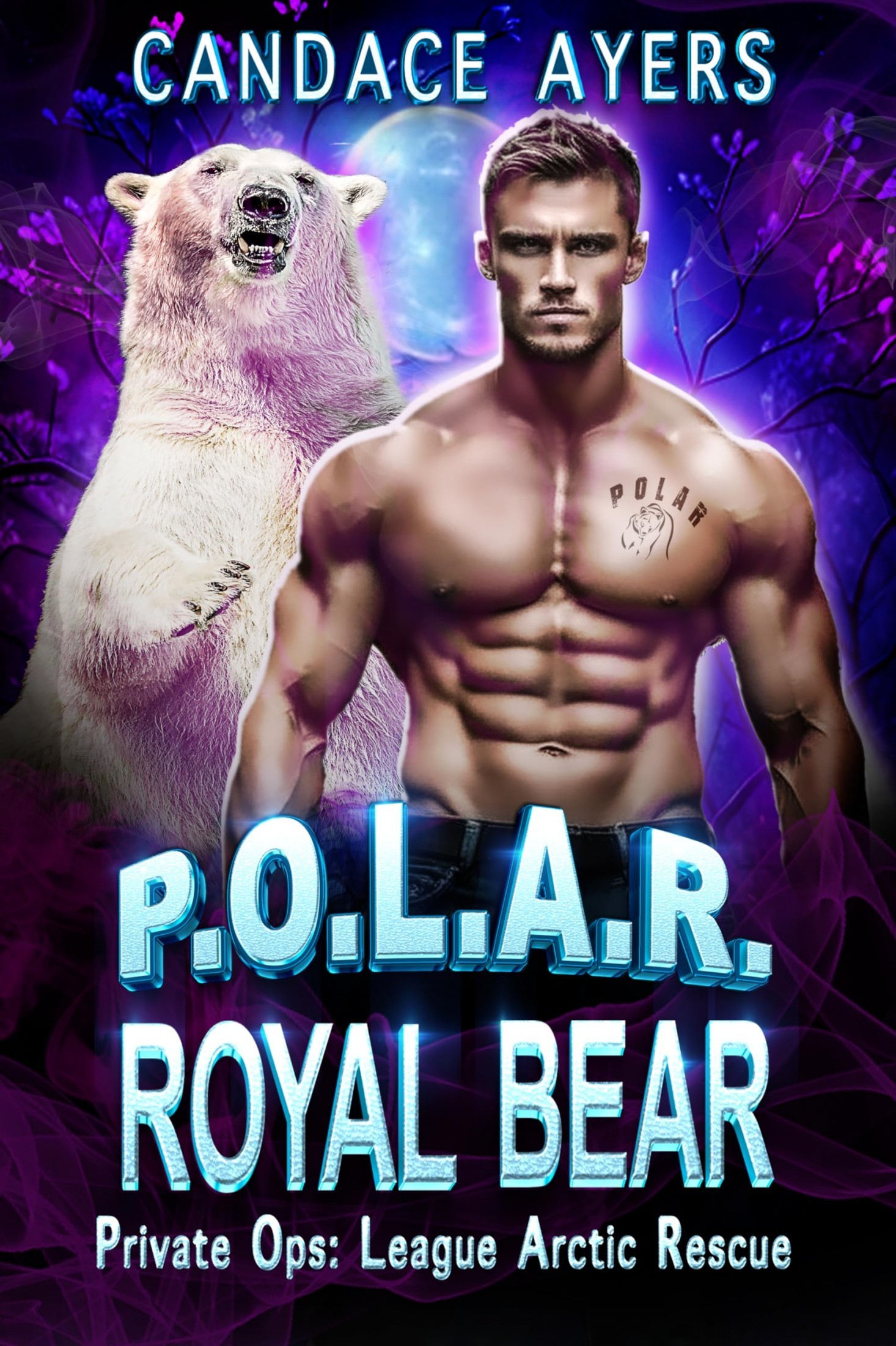 Royal Bear