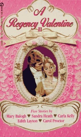 A Regency Valentine II