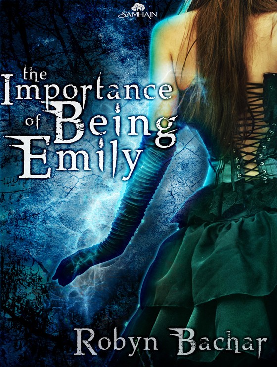 The Importance of Being Emily