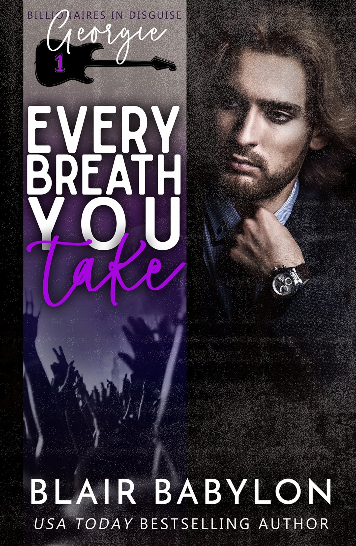 Every Breath You Take