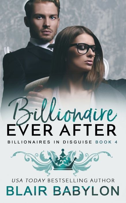 Billionaire Ever After