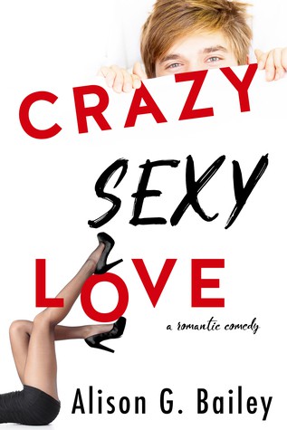 Crazy Sexy Love