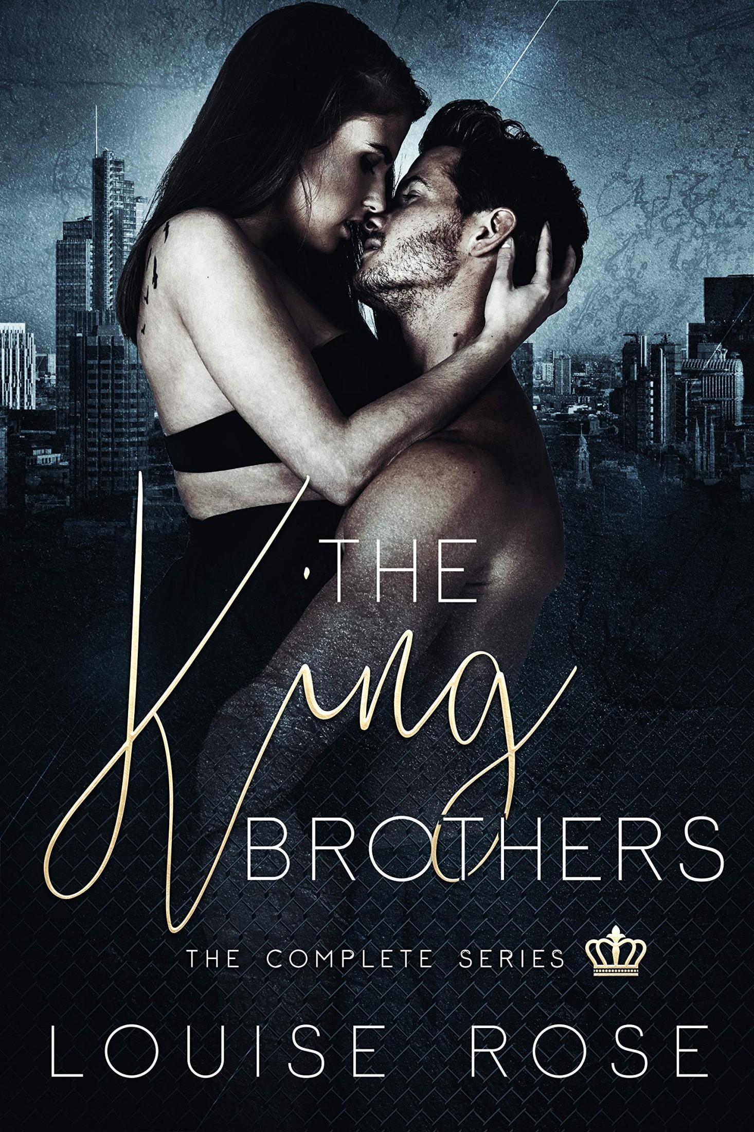 The King Brothers: The Complete Series