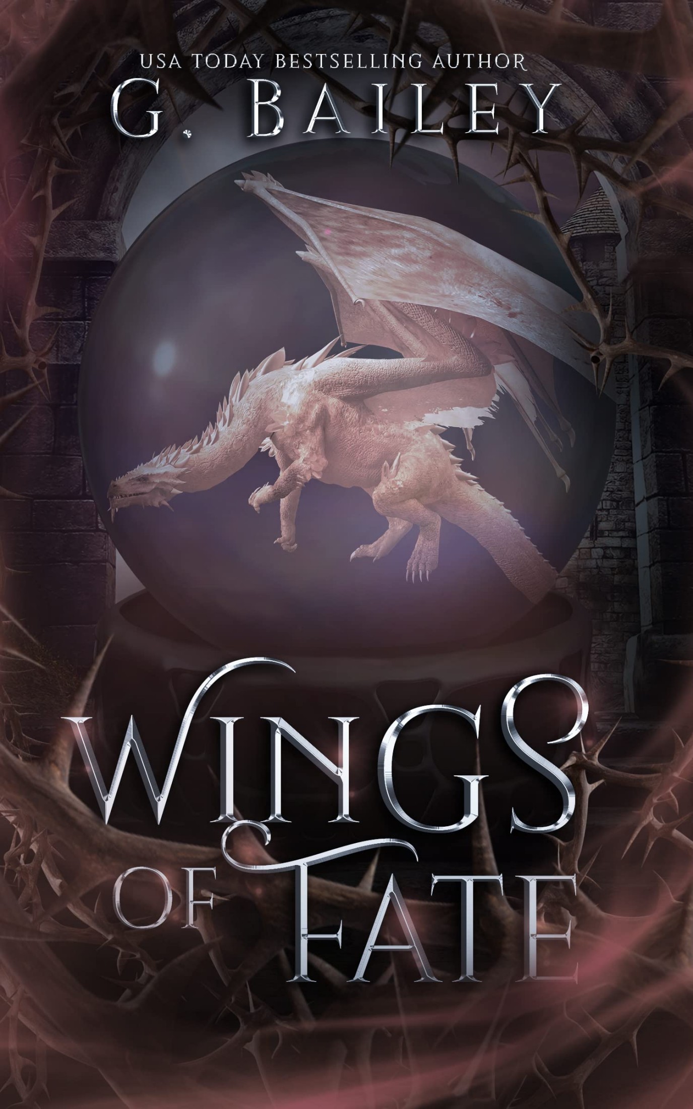 Wings of Fate