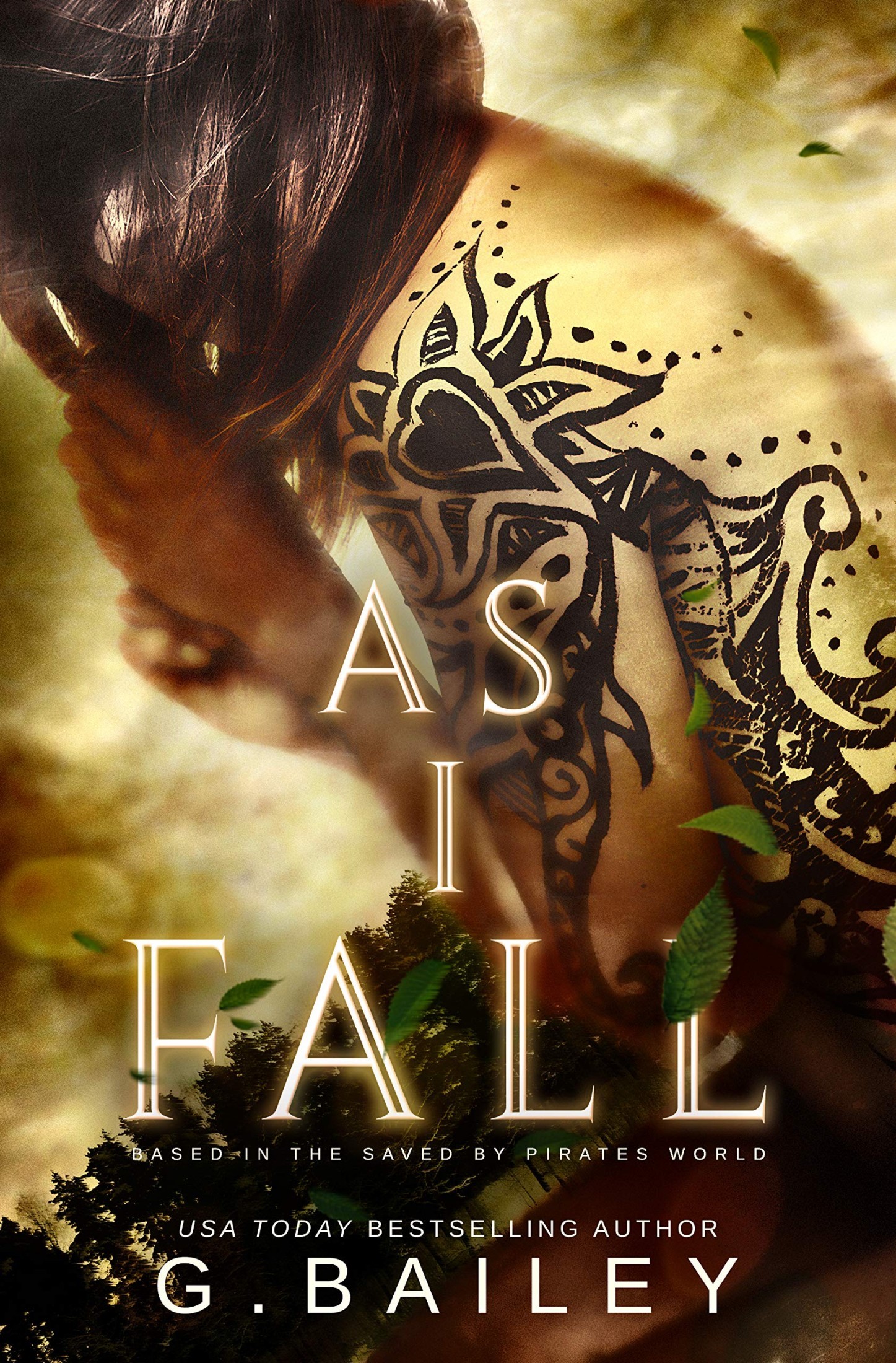 As I Fall