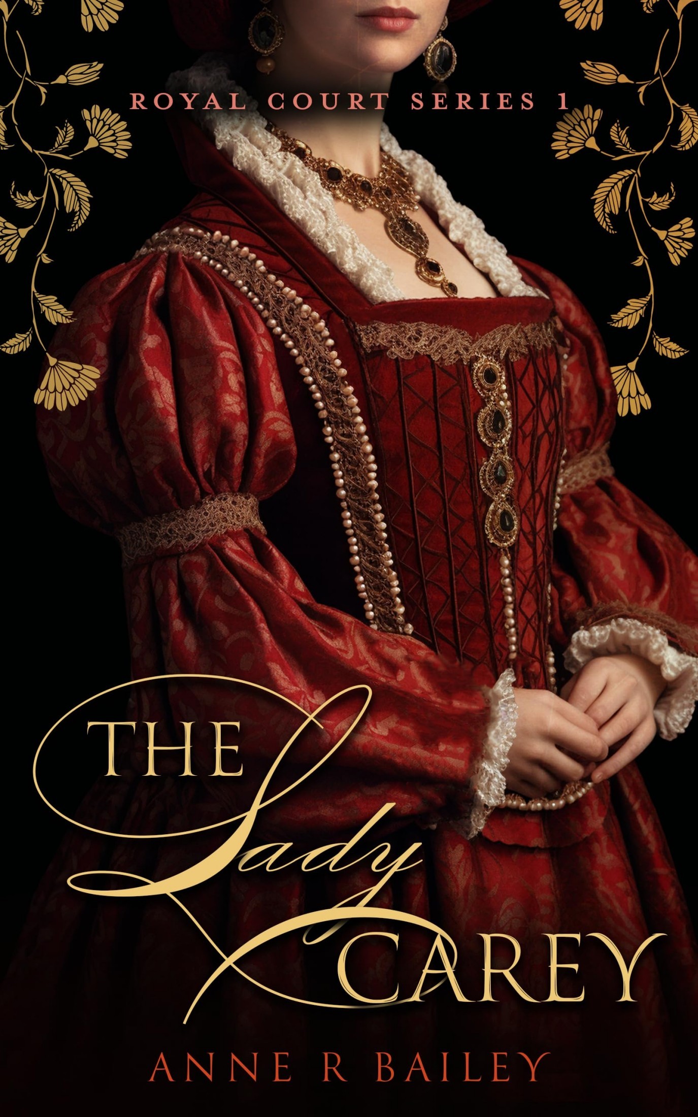 The Lady Carey