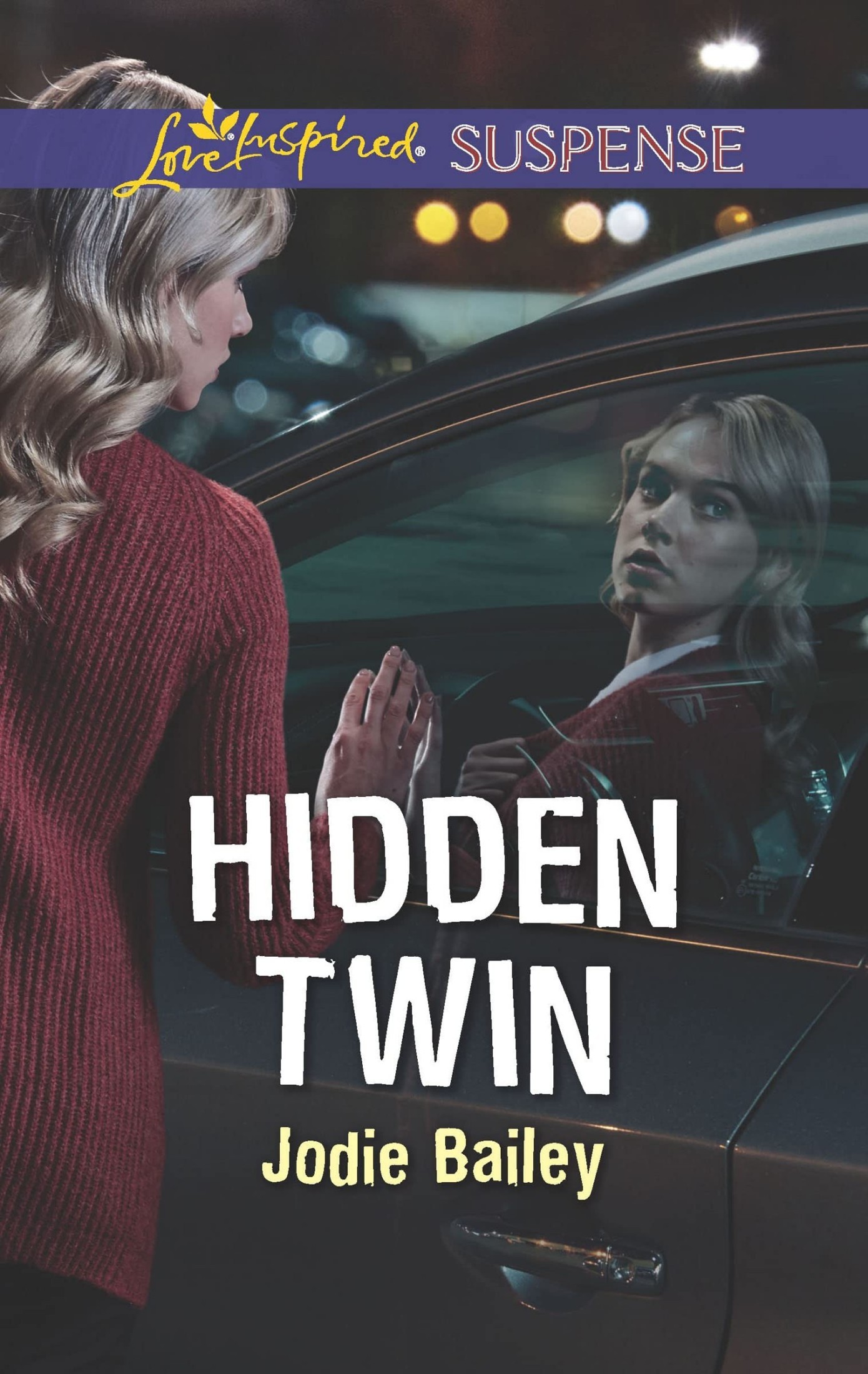 Hidden Twin