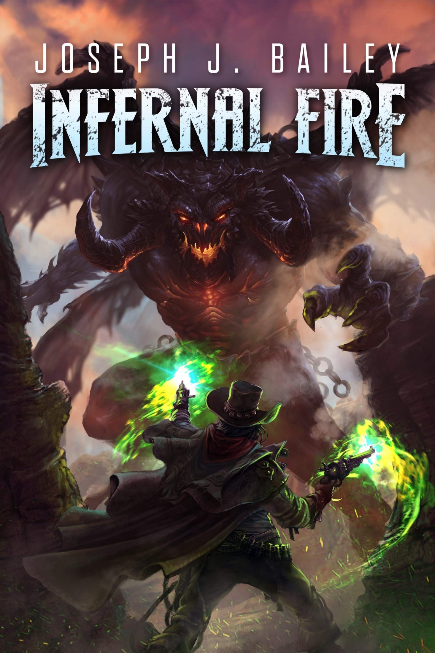 Infernal Fire