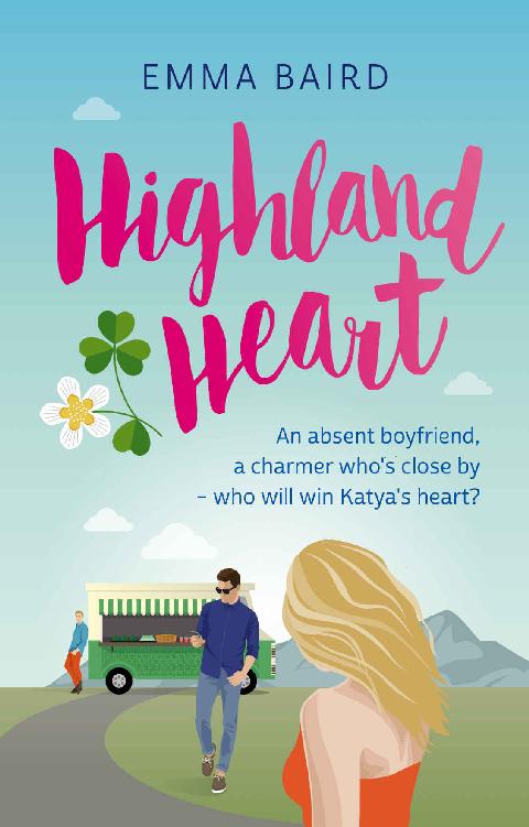 Highland Heart