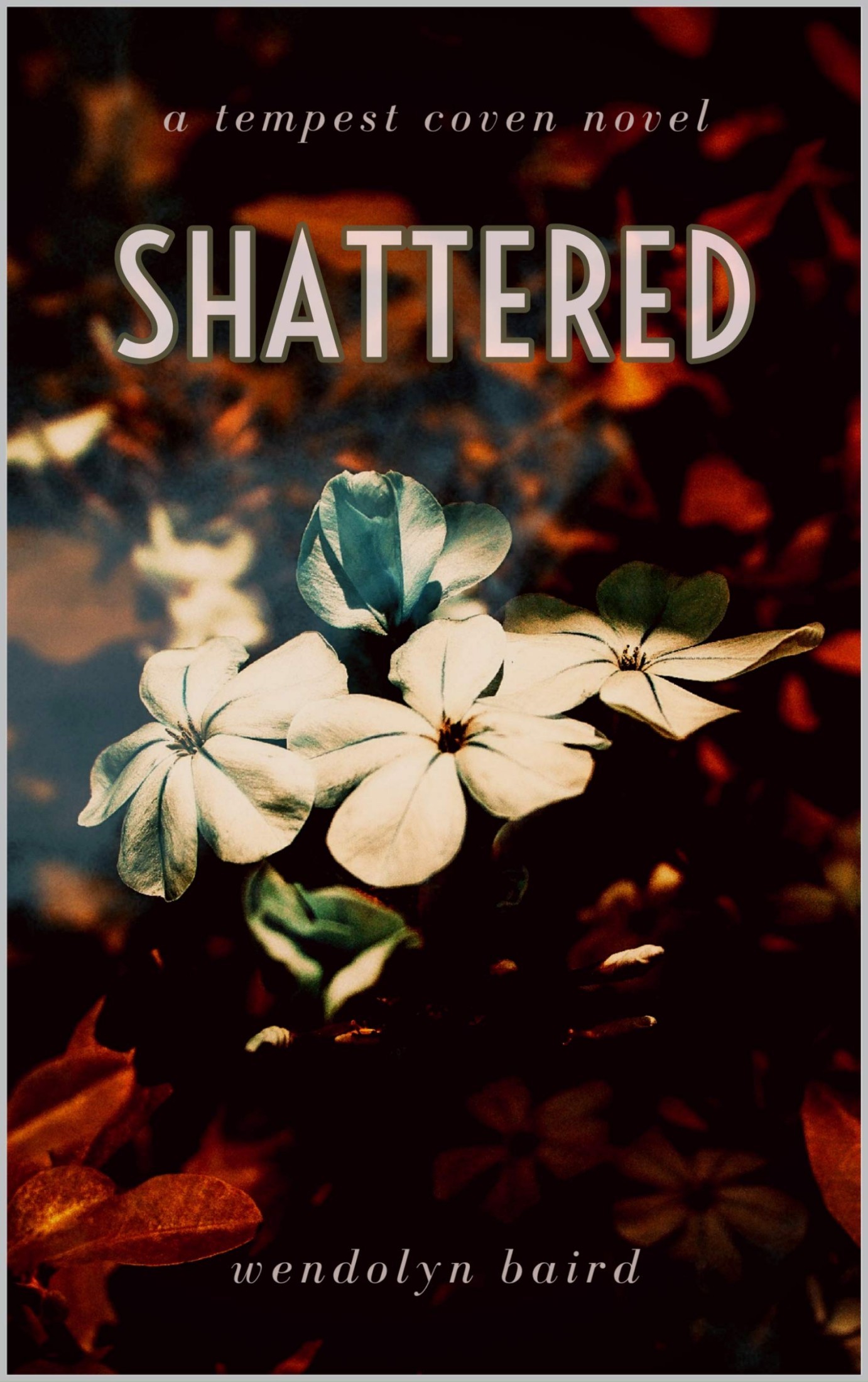 Shattered