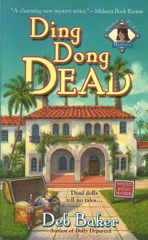 Ding Dong Dead