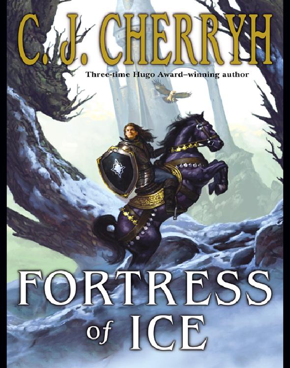 Fortress of Ice