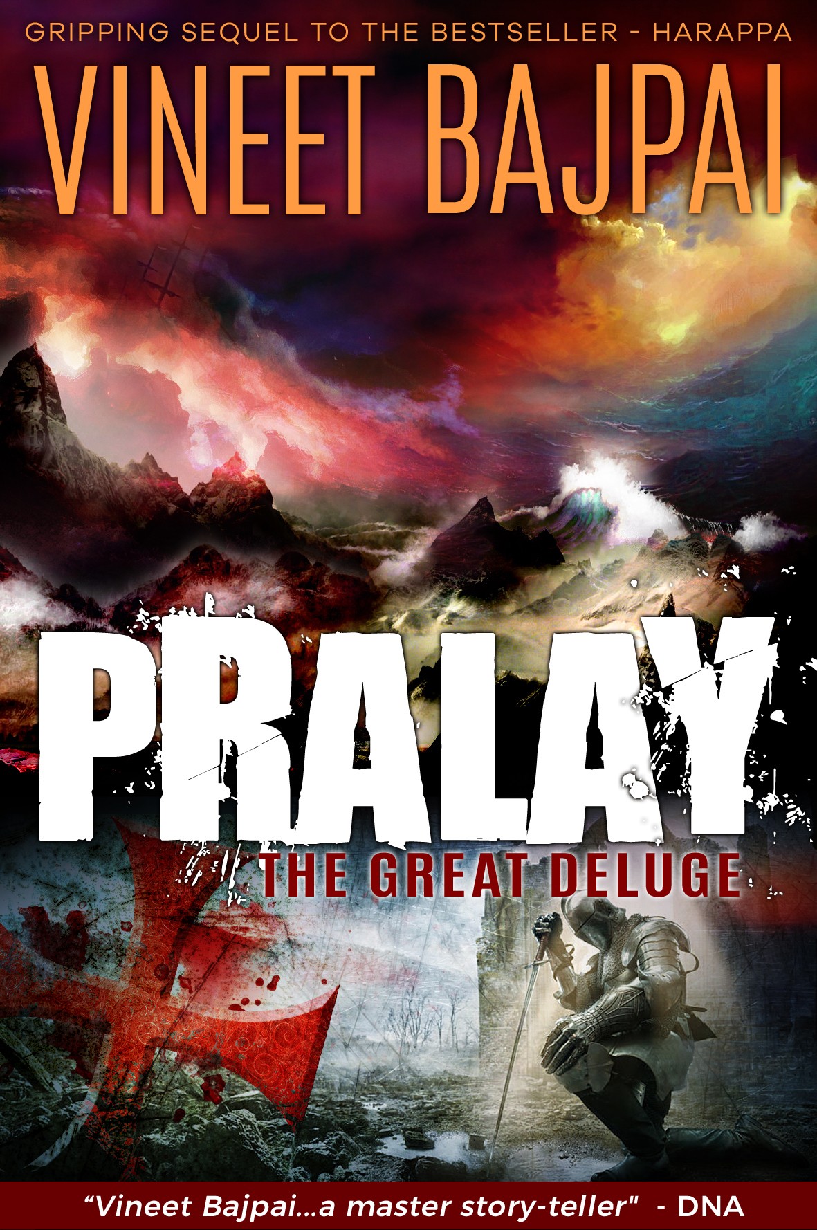 Pralay: The Great Deluge