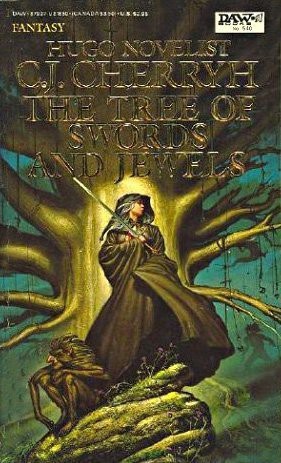 The Tree of Swords and Jewels