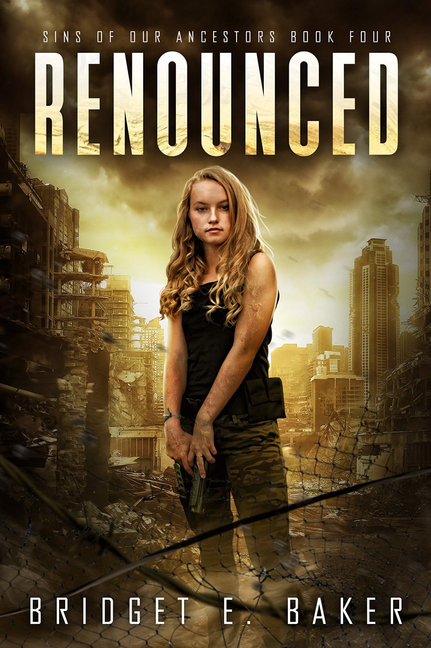 Renounced