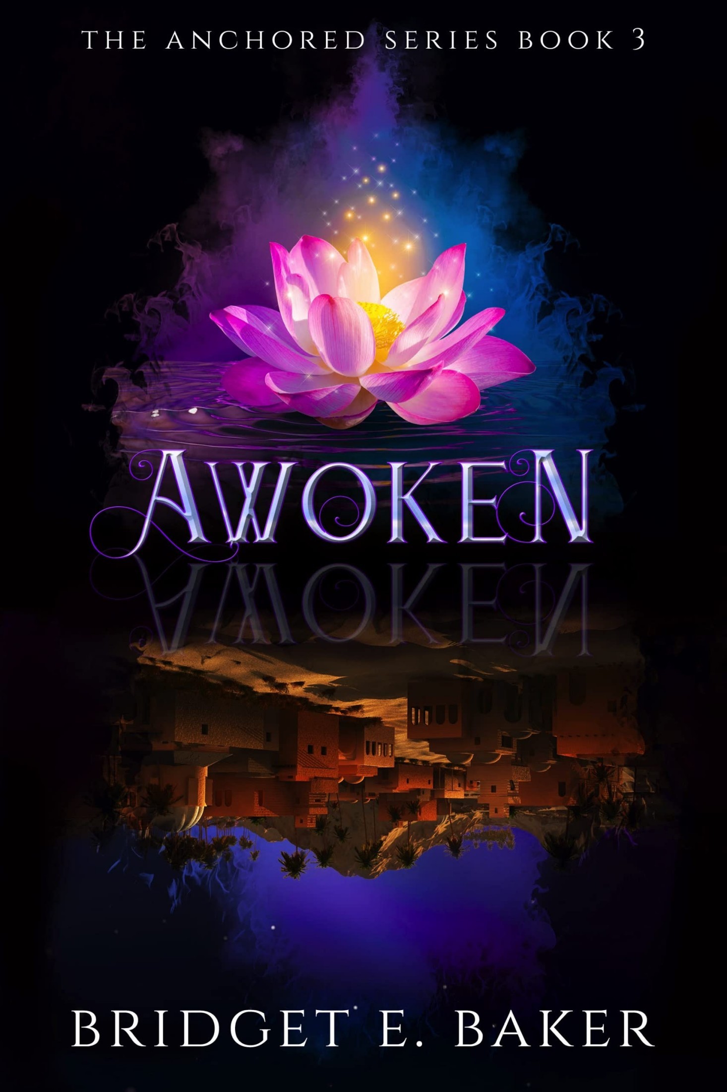 Awoken