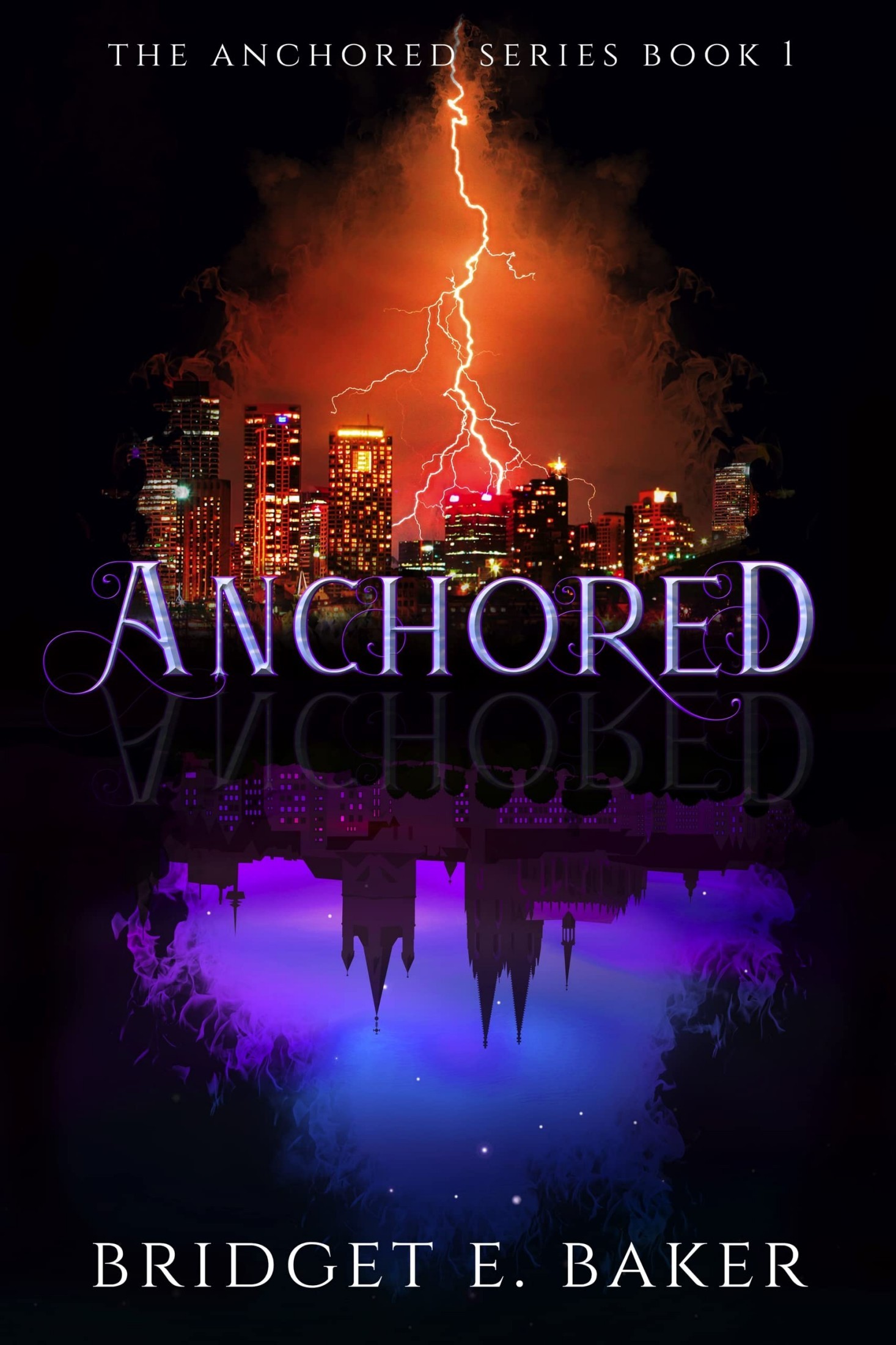 Anchored