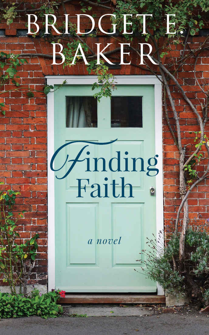 Finding Faith