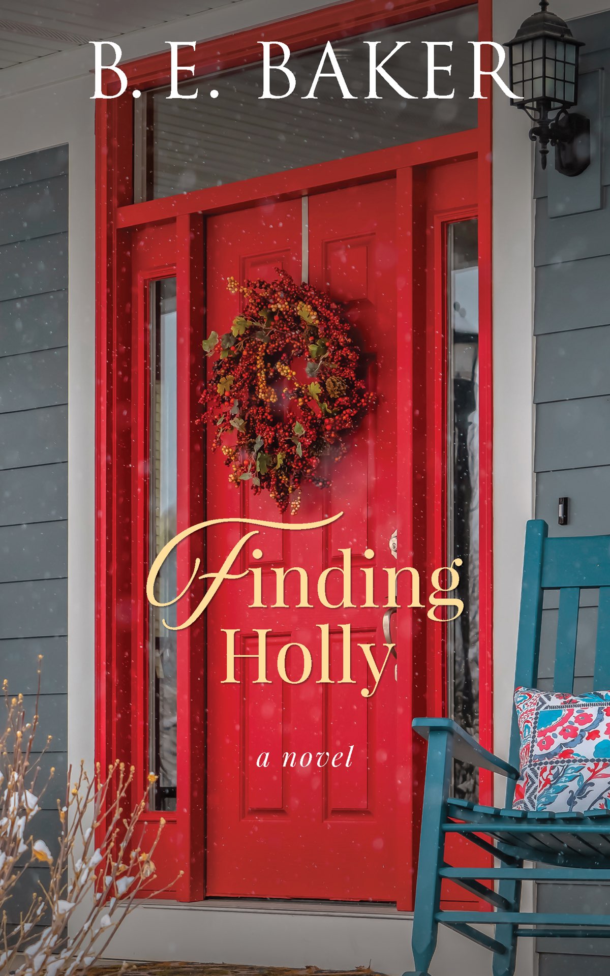 Finding Holly