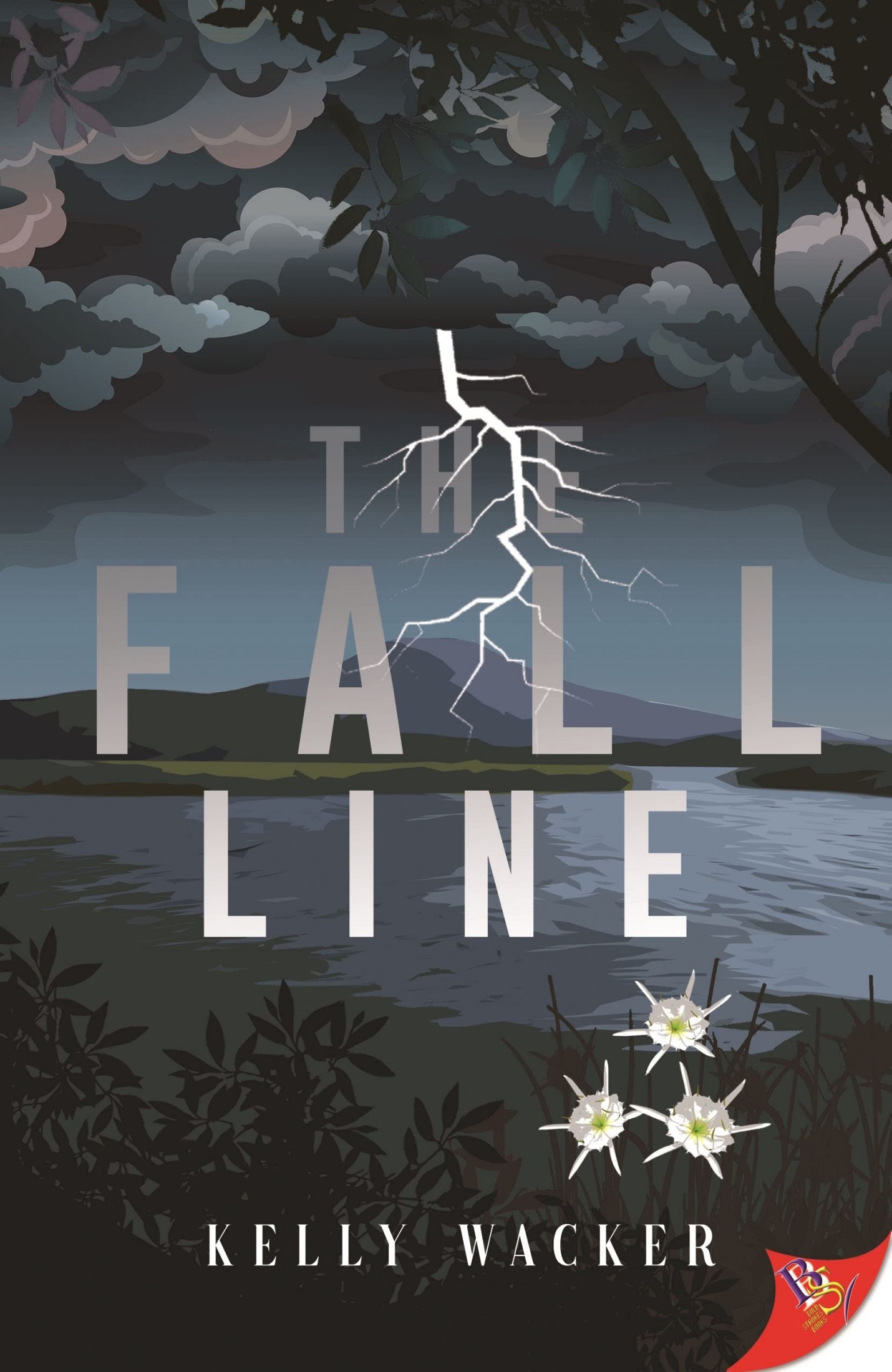 The Fall Line