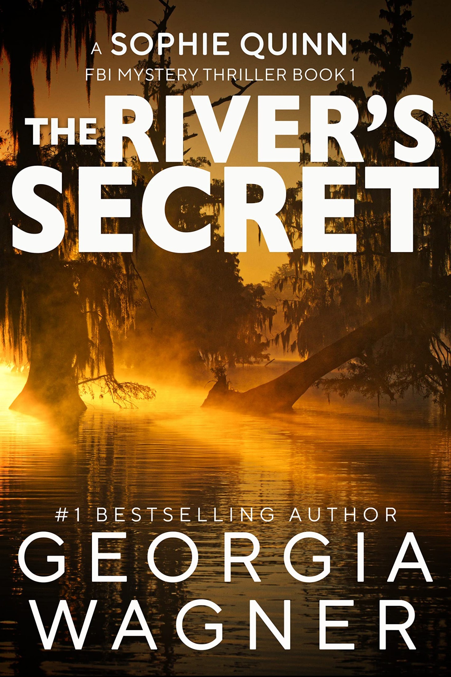 The River’s Secret