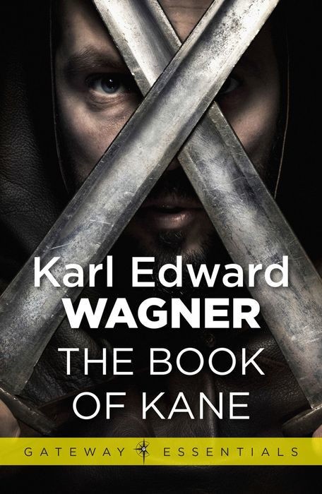 The Book of Kane