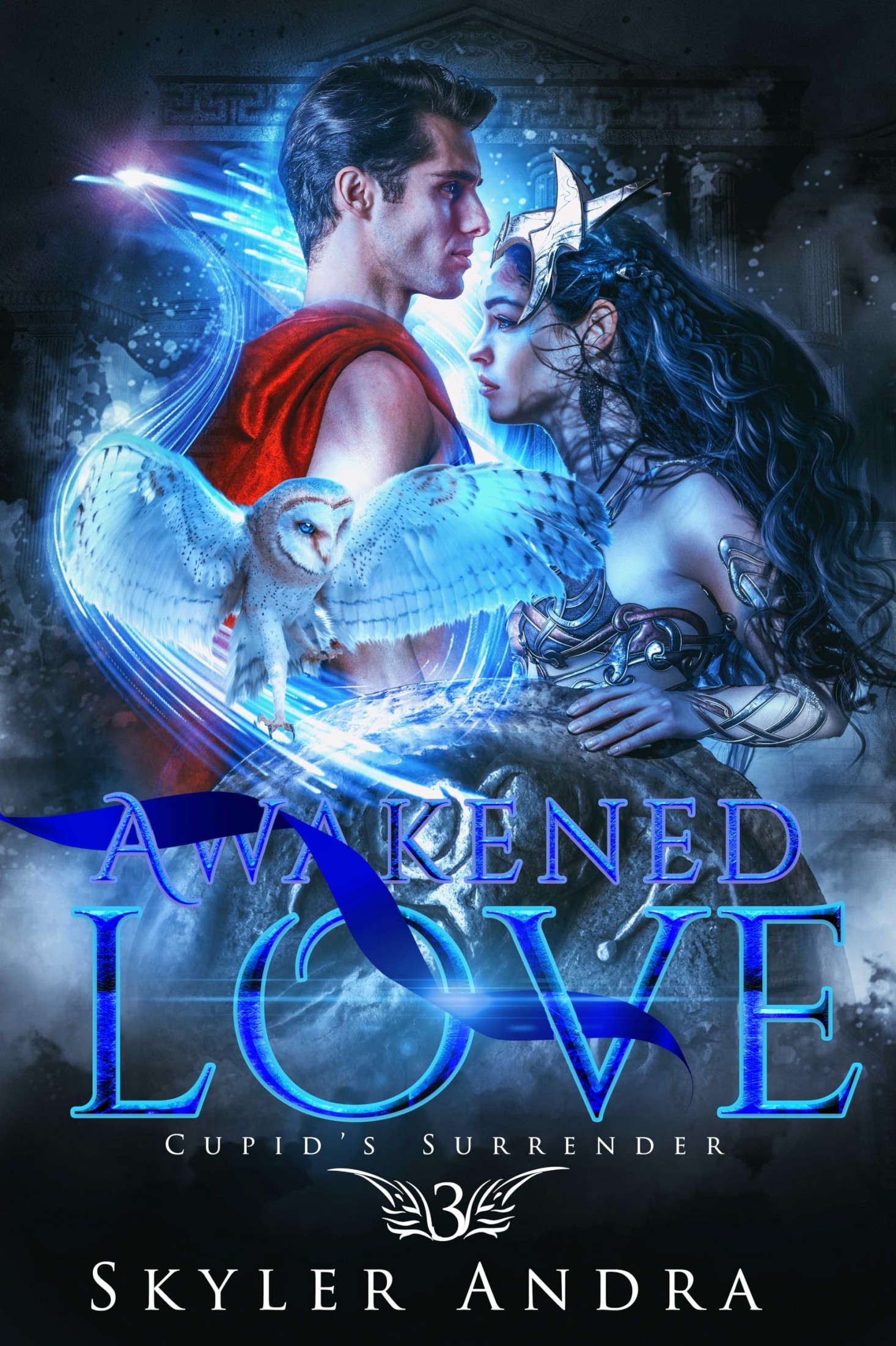 Awakened Love