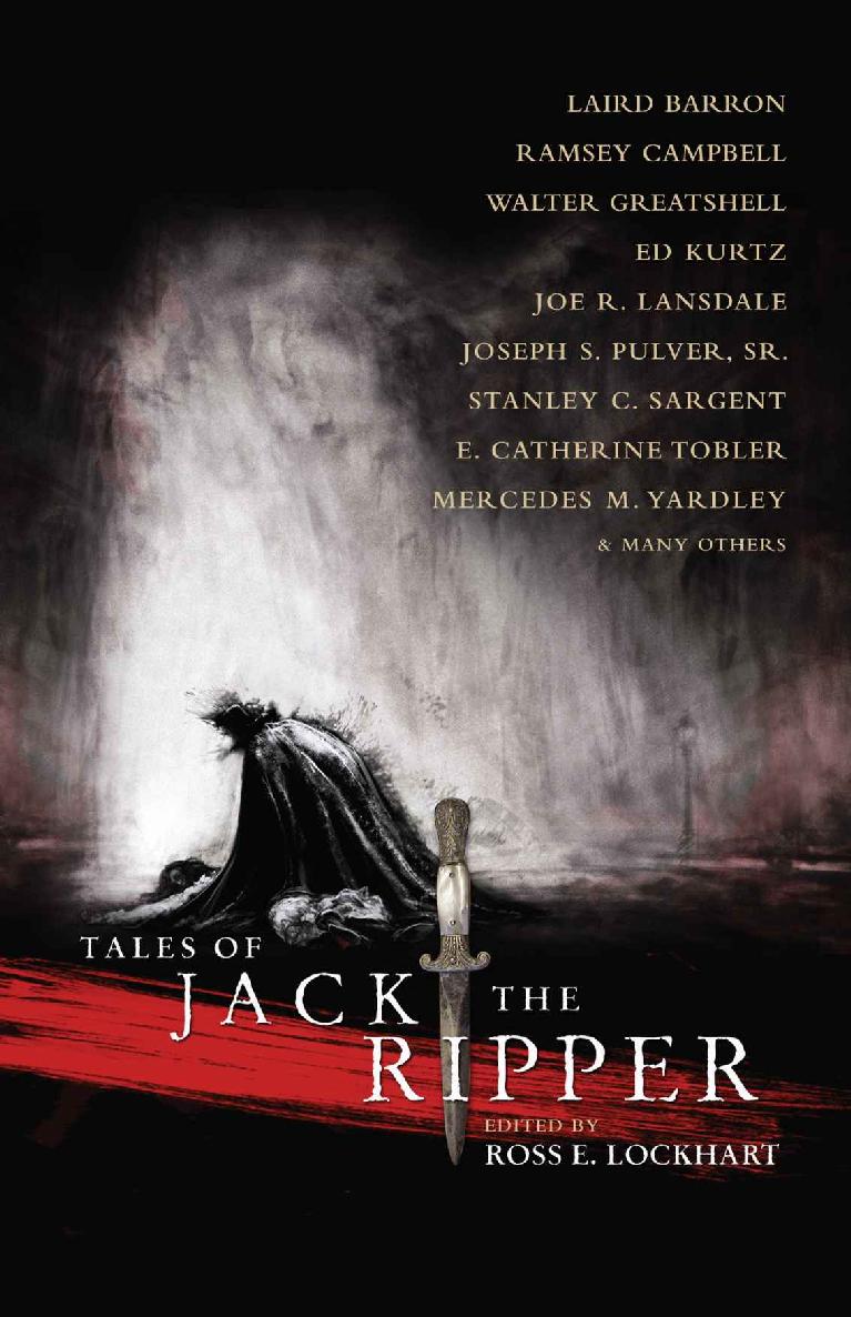 Tales of Jack the Ripper