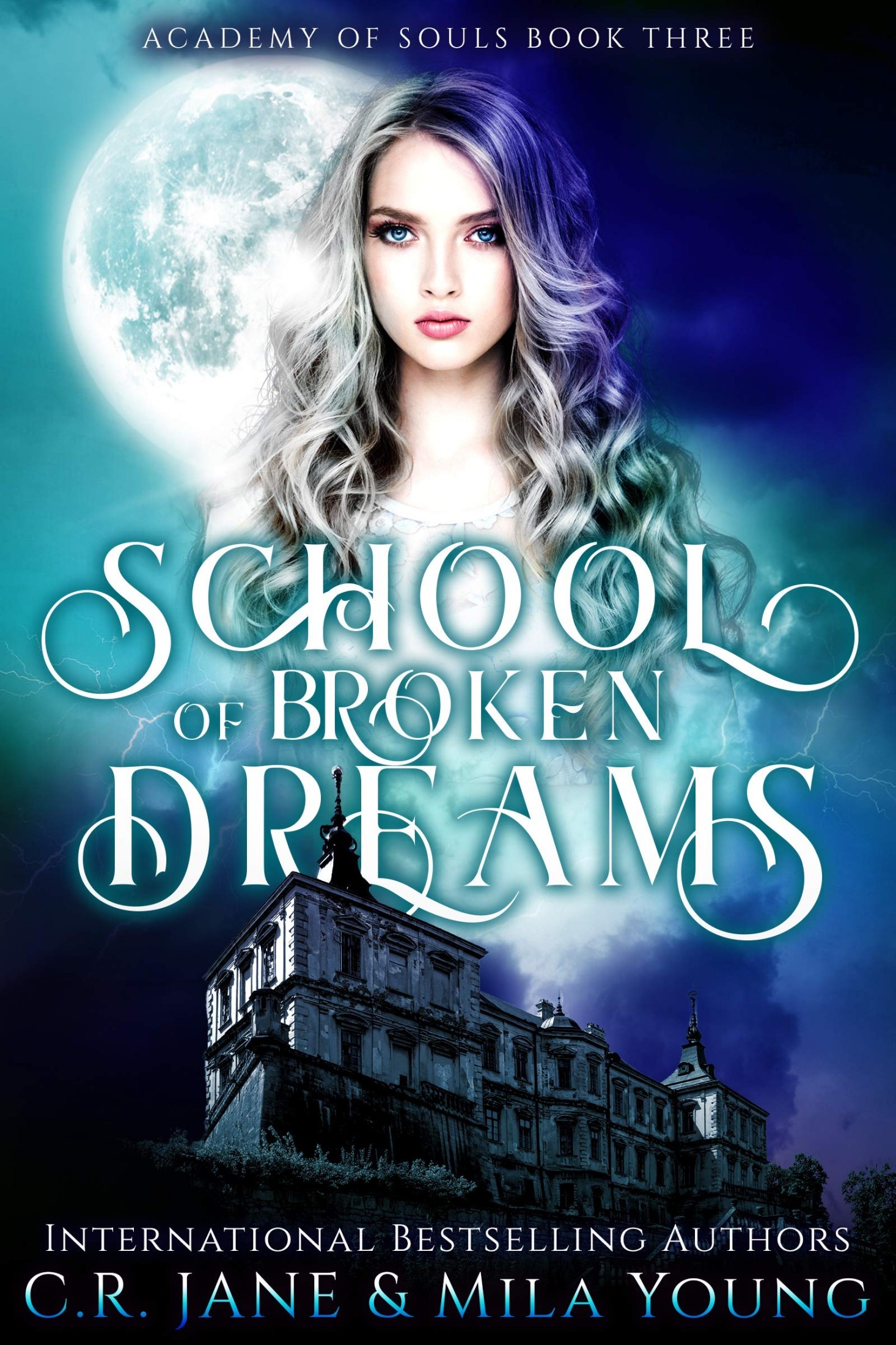 School of Broken Dreams