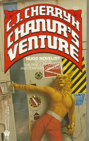 Chanur's Venture