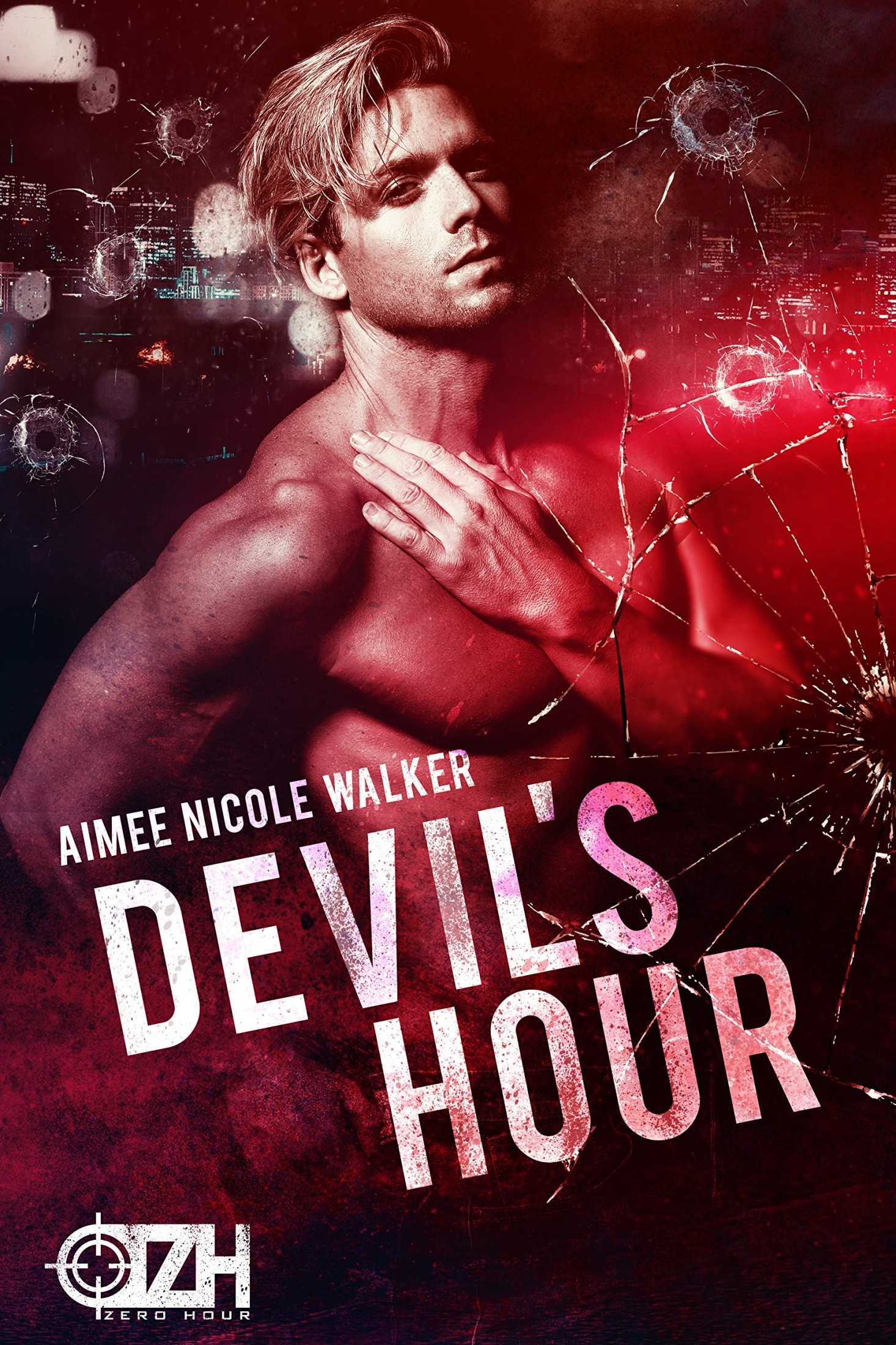 Devil's Hour