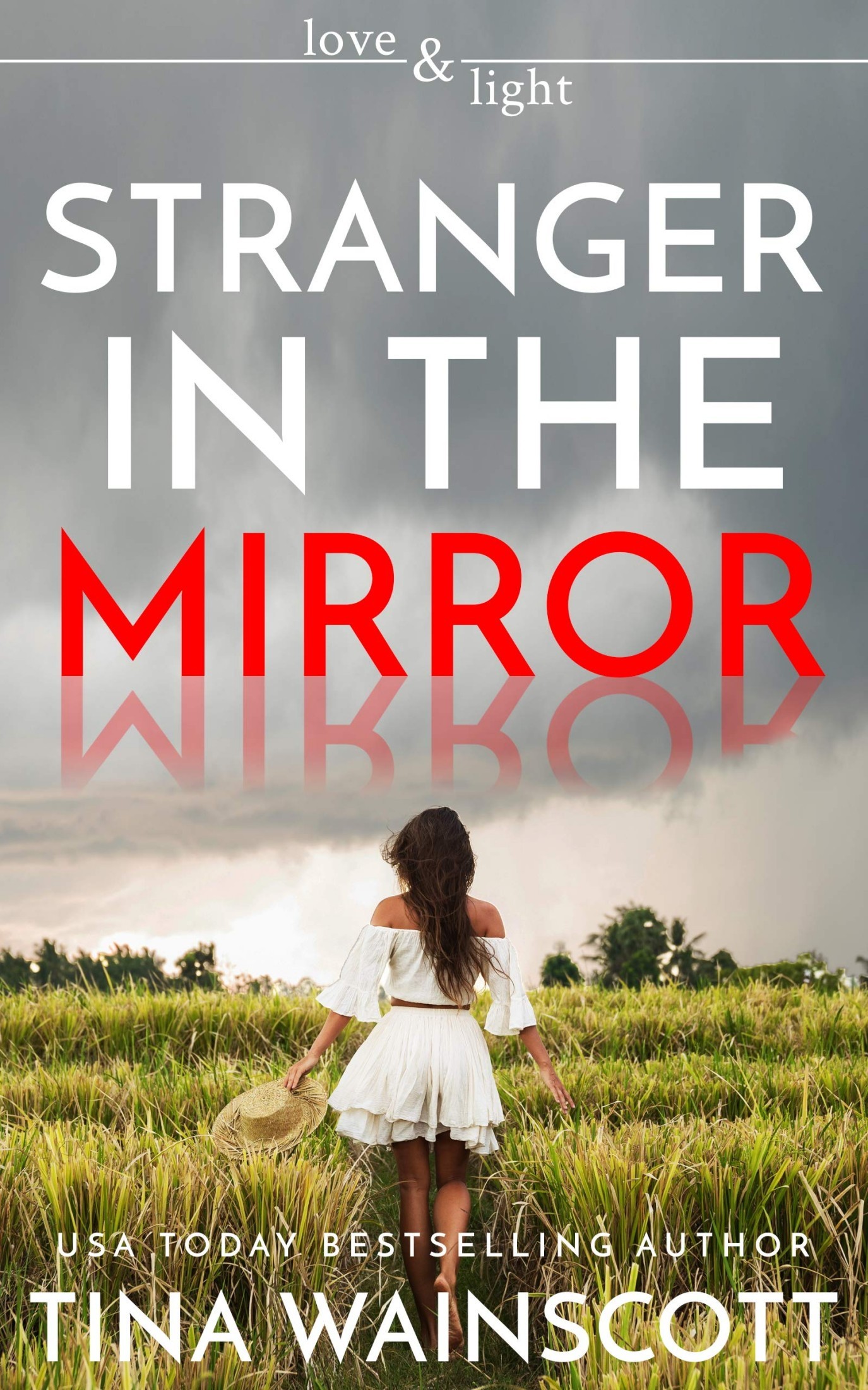 Stranger in the Mirror