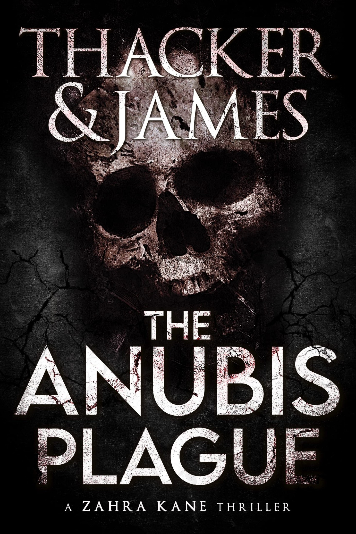 The Anubis Plague