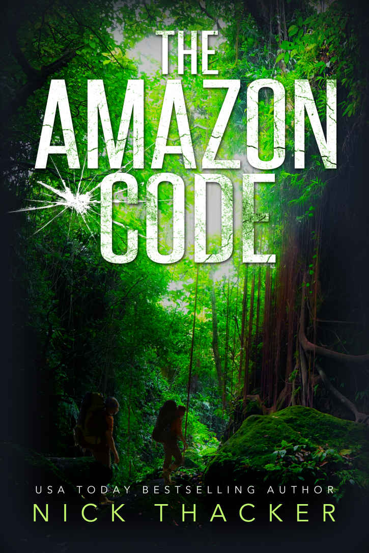 The Amazon Code