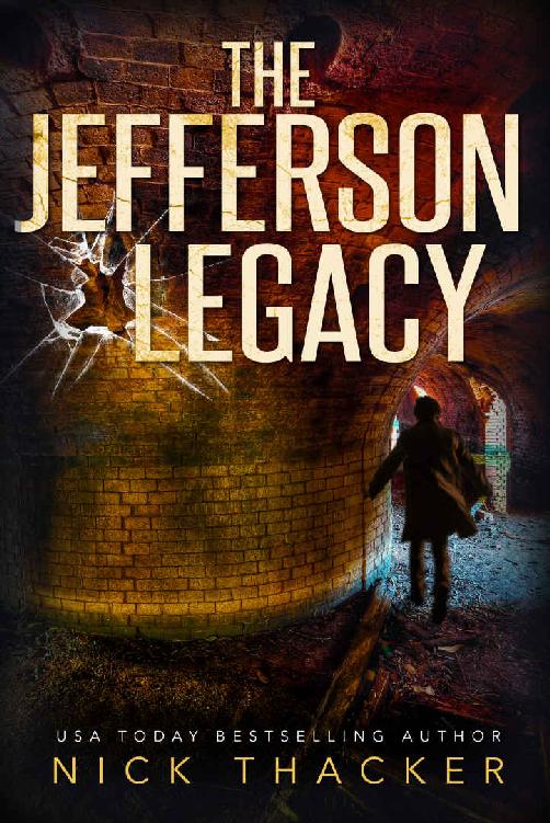 The Jefferson Legacy