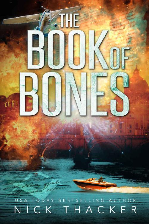 The Book of Bones