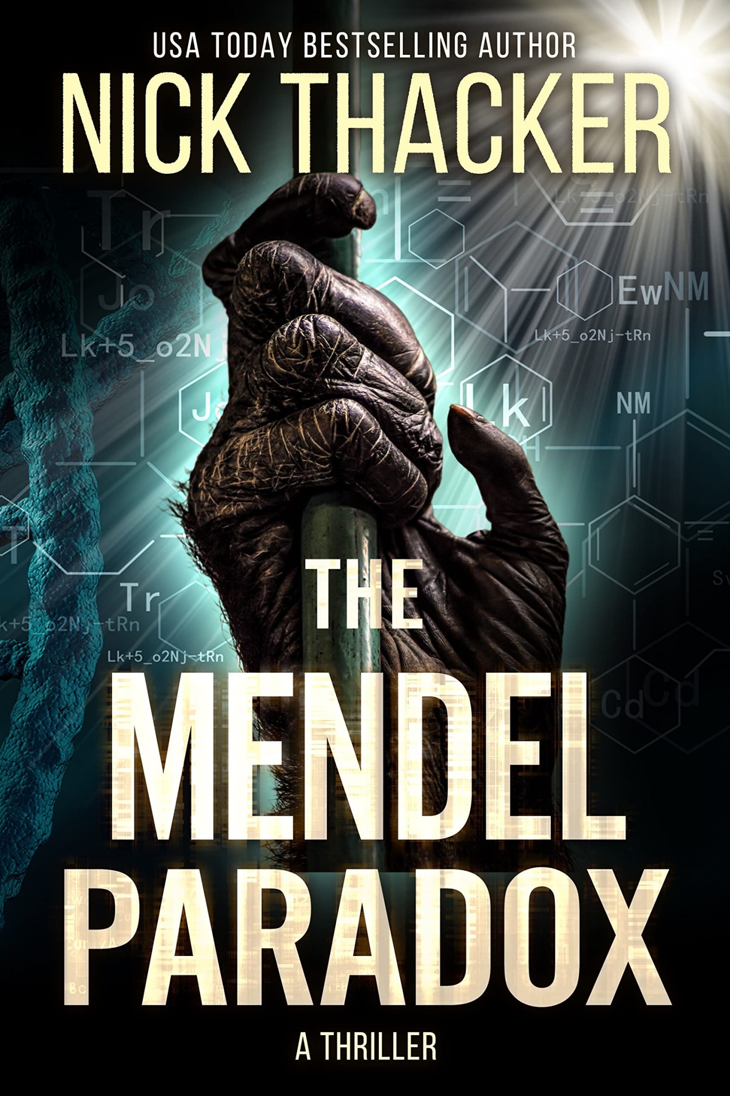 The Mendel Paradox