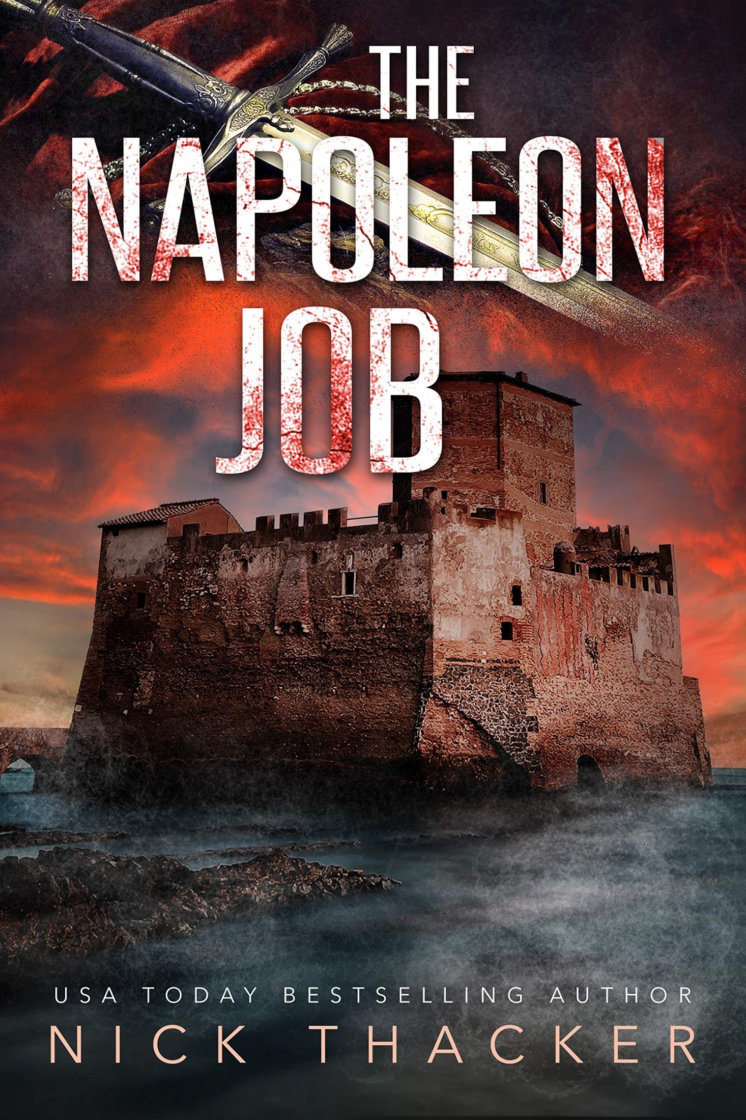 The Napoleon Job