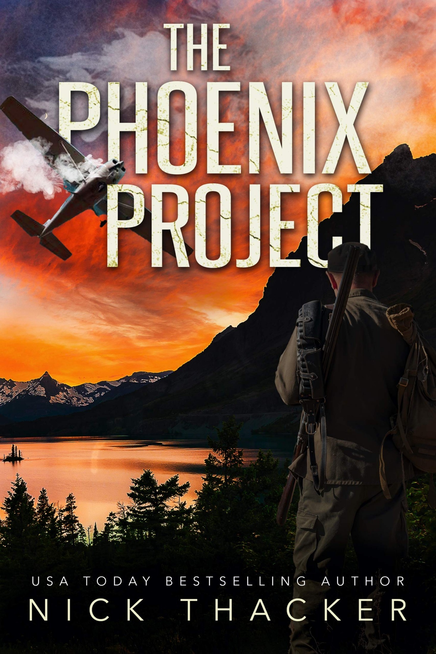 The Phoenix Project