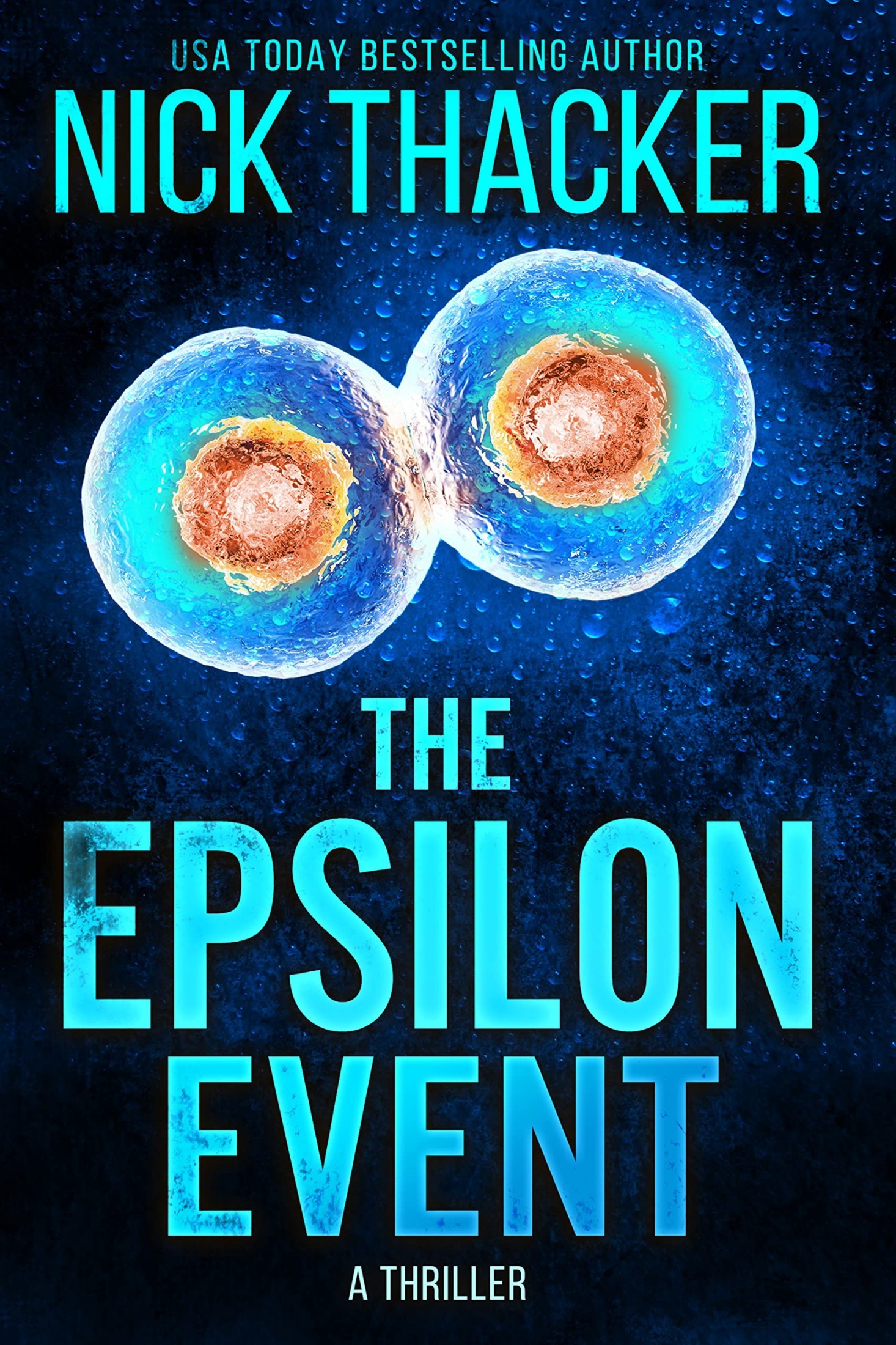 The Epsilon Event