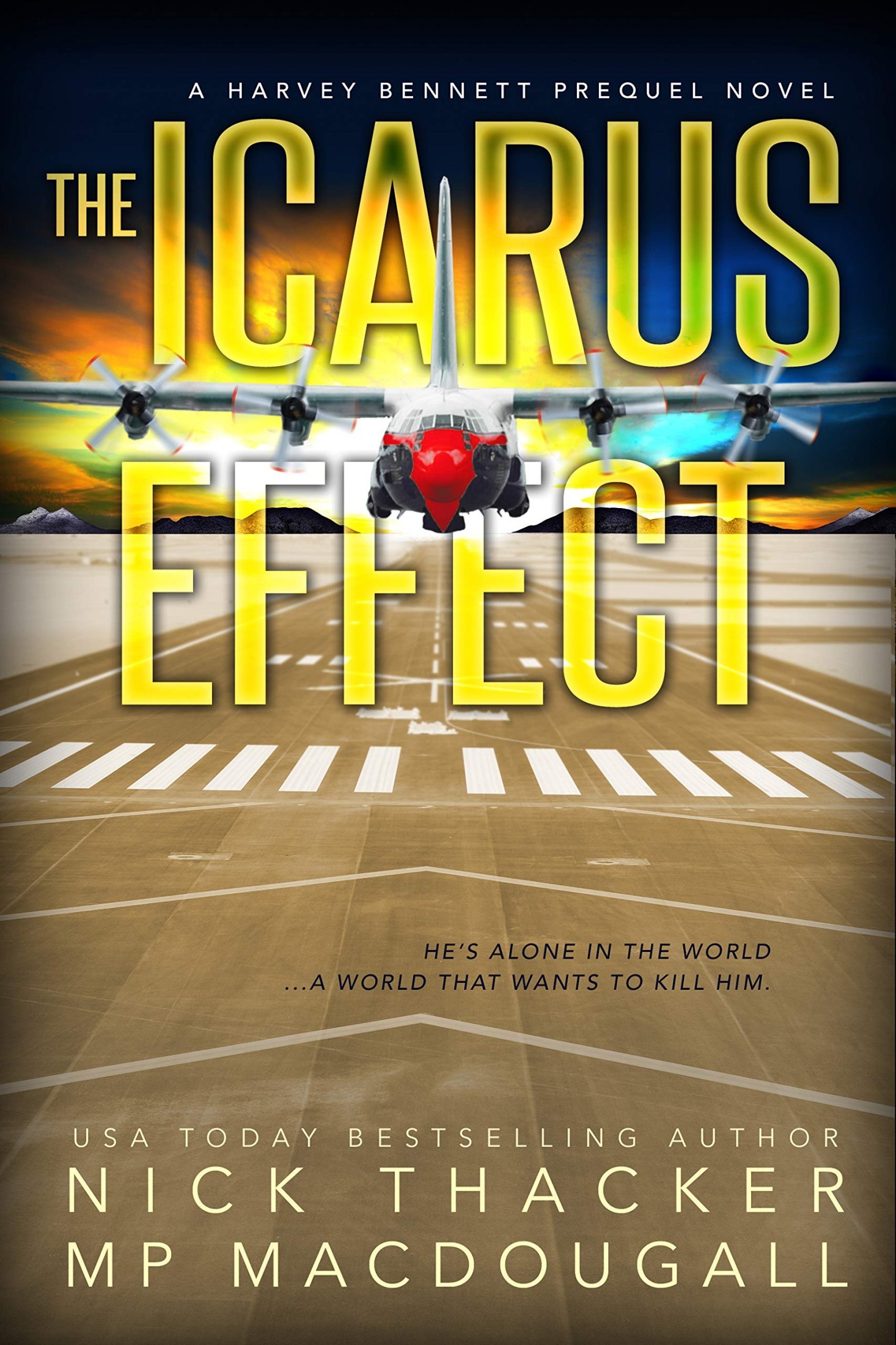 The Icarus Effect