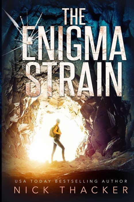 The Enigma Strain