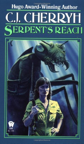 Serpent's Reach