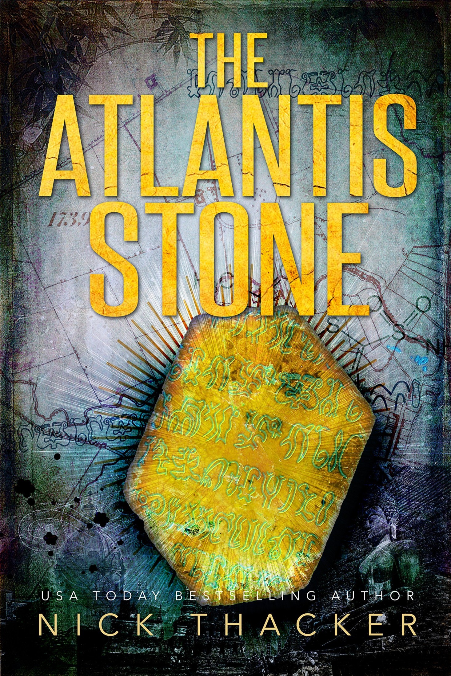 The Atlantis Stone