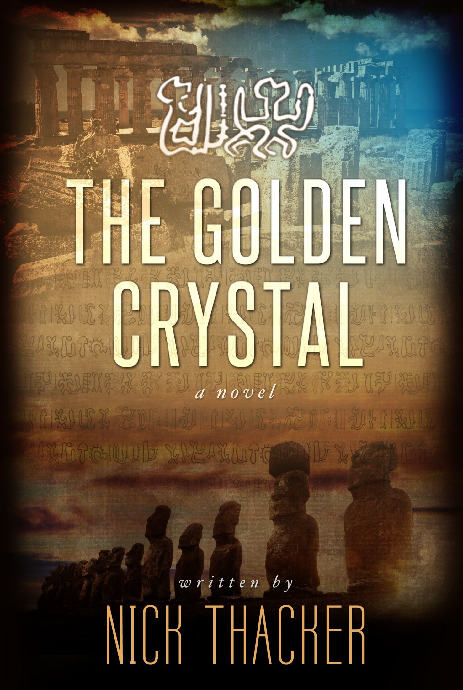 The Golden Crystal