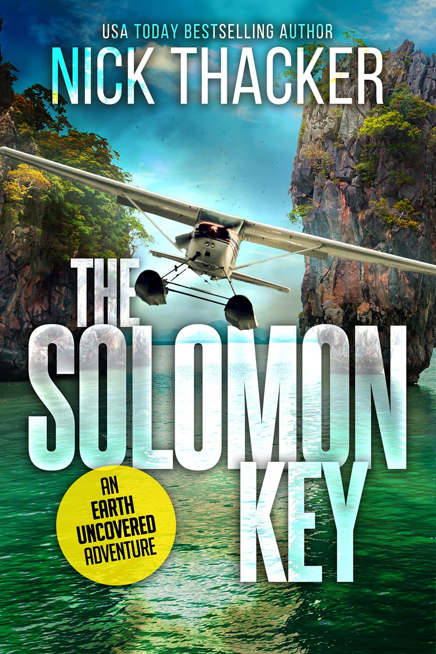 The Solomon Key