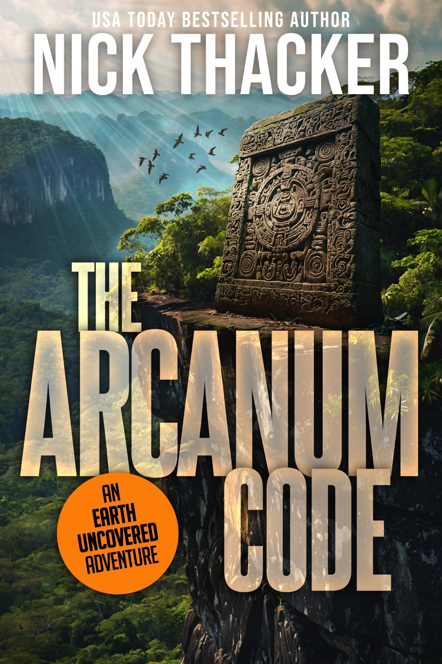 The Arcanum Code