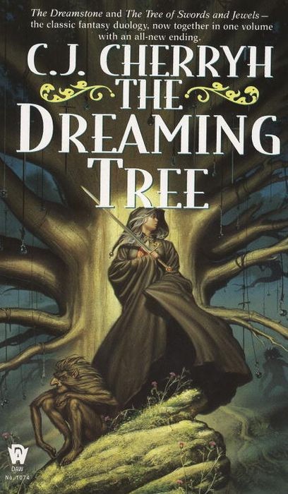 The Dreaming Tree