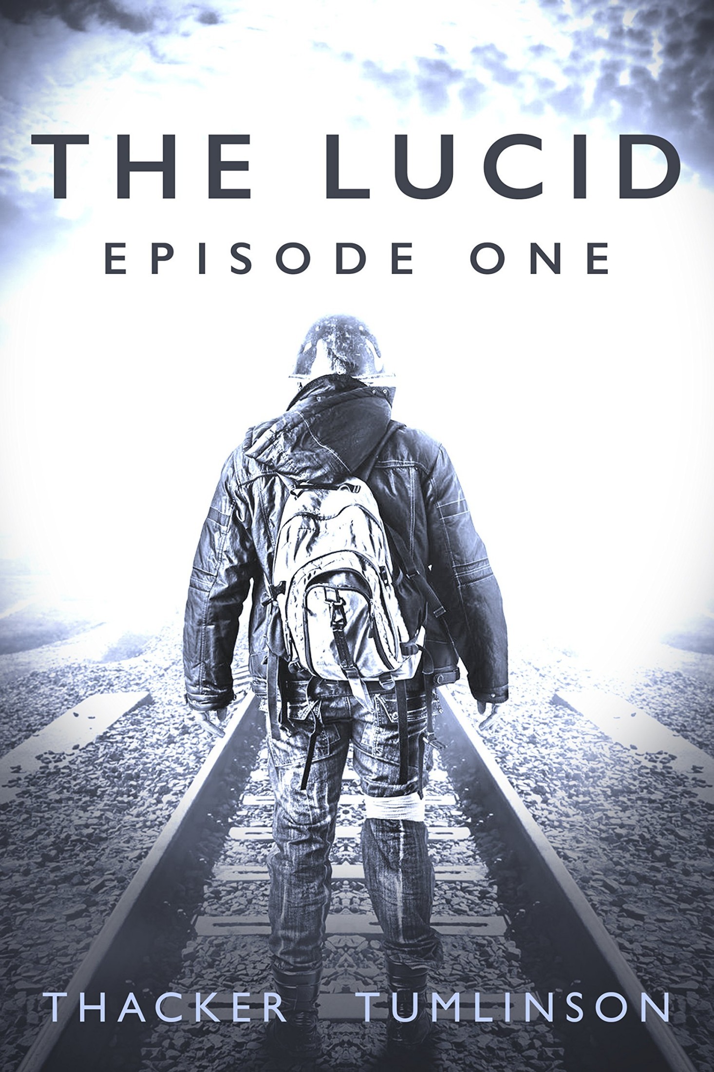 The Lucid: Episode One